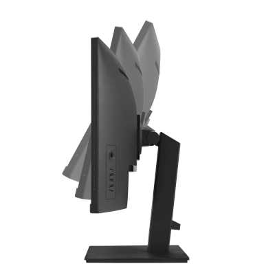 монитор ASUS VA34VCPSN Черный
