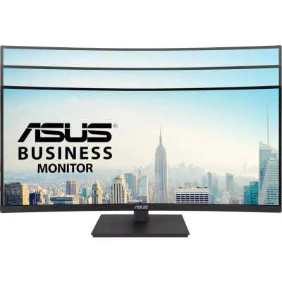 монитор ASUS VA34VCPSR Черный