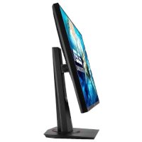 монитор ASUS VG278Q Черный