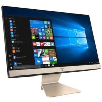 моноблок ASUS Vivo V222GAK-BA031D 90PT0211-M01840 Черный