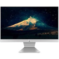 моноблок ASUS Vivo V222GAK-WA007D 90PT0212-M01630 Белый
