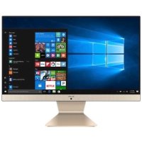 моноблок ASUS Vivo V222UAK-BA055D 90PT0261-M03370 Черный