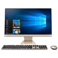 моноблок ASUS Vivo V241ICGK-BA184T 90PT01W1-M17650 Черный