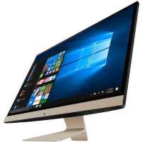 моноблок ASUS Vivo V272UNK-BA136T 90PT0241-M03240 Черный
