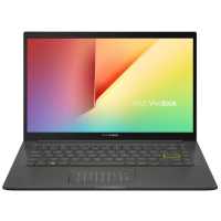 ноутбук ASUS VivoBook 14 K413EA-EB169T 90NB0RLF-M02400 Черный