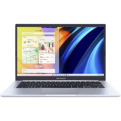 ноутбук ASUS VivoBook 14 X1402ZA-EB558 90NB0WP2-M00TR0 Серебристый