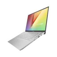 ноутбук ASUS VivoBook 14 X412FA-EB487T 90NB0L92-M10830 Серый