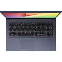 ноутбук ASUS VivoBook 15 A513EA-BQ2369 90NB0SG4-M36310 Черный