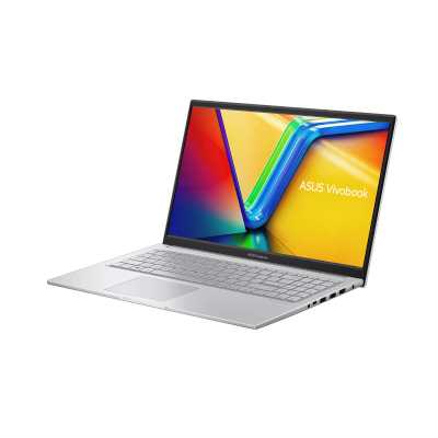 ноутбук ASUS VivoBook 15 F1504VAP-WH56 90NB13Y2-M01D40 Серебристый