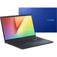 ноутбук ASUS VivoBook 15 F513EA-BQ2397 90NB0SG6-M00L60-wpro Синий