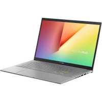 ноутбук ASUS VivoBook 15 M513UA-BN717 90NB0TP2-M00C70 Серебристый
