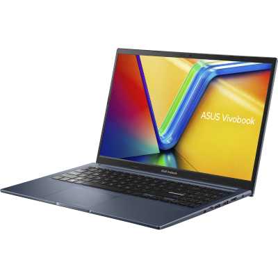 ноутбук ASUS VivoBook 15 X1502VA-BQ924 90NB10T1-M01890 Синий