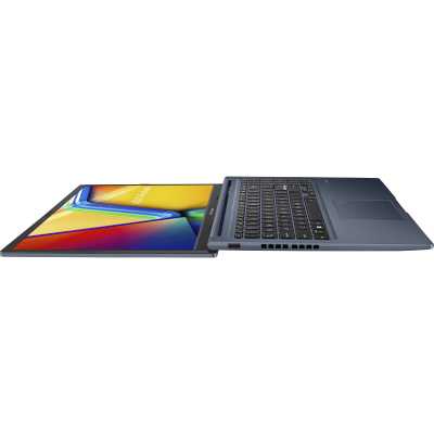 ноутбук ASUS VivoBook 15 X1502VA-BQ924 90NB10T1-M01890 Синий