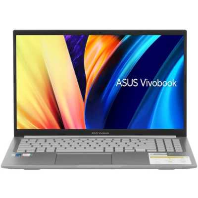 ноутбук ASUS VivoBook 15 X1502VA-BQ492 90NB10T2-M01HE0 Серебристый