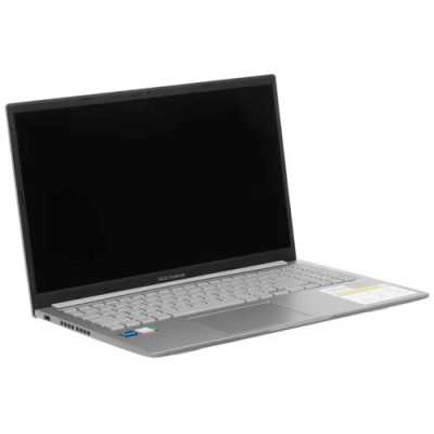 ноутбук ASUS VivoBook 15 X1502VA-BQ492 90NB10T2-M01HE0 Серебристый