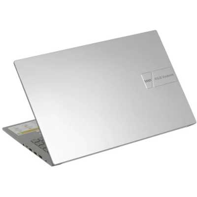 ноутбук ASUS VivoBook 15 X1502VA-BQ492 90NB10T2-M01HE0 Серебристый