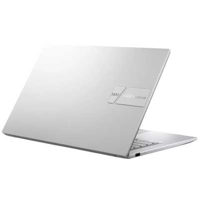 ноутбук ASUS VivoBook 15 X1504MA 90NB17I2-M01120_Win11P Серебристый