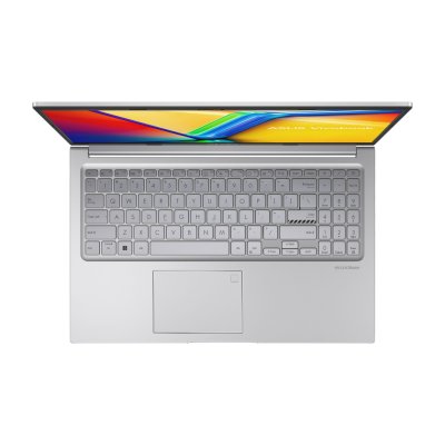 ноутбук ASUS VivoBook 15 X1504ZA-BQ383 90NB1021-M01WP0 Серебристый