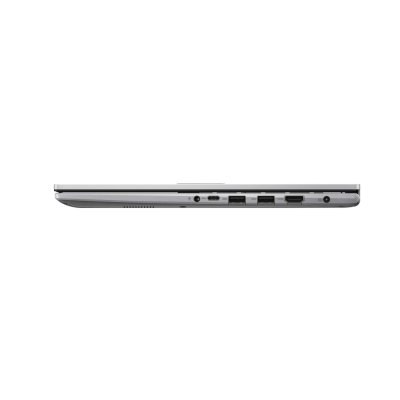 ноутбук ASUS VivoBook 15 X1504ZA-BQ383 90NB1021-M01WP0 Серебристый