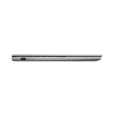 ноутбук ASUS VivoBook 15 X1504ZA-BQ383 90NB1021-M01WP0 Серебристый