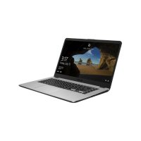 ноутбук ASUS VivoBook 15 X505ZA-BQ013T 90NB0I11-M06230 Серый
