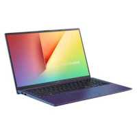 ноутбук ASUS VivoBook 15 X512FA-BQ459T 90NB0KR6-M06440 Синий
