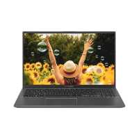 ноутбук ASUS VivoBook 15 X512JA-BQ1076 90NB0QU3-M15710 Серый