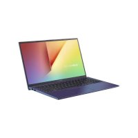 ноутбук ASUS VivoBook 15 X512UA-BQ527T 90NB0K86-M07680 Синий