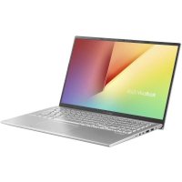 ноутбук ASUS VivoBook 15 X512UF-BQ116T 90NB0KA3-M02250 Серый