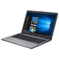 ноутбук ASUS VivoBook 15 X542UN-DM006 90NB0G82-M03790