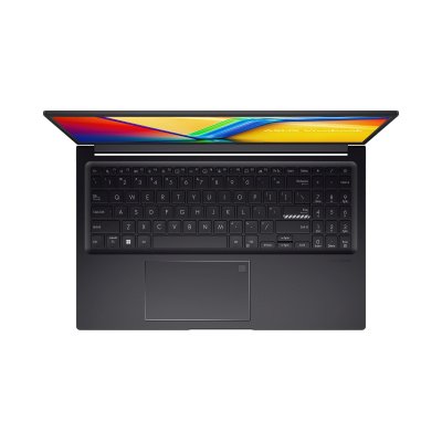 ноутбук ASUS VivoBook 15X OLED K3504VA-MA573 90NB10A2-M00P40 Серебристый