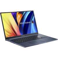 ноутбук ASUS VivoBook 15X OLED M1503IA-L1018 90NB0Y61-M00590 Синий