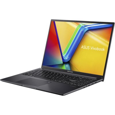 ноутбук ASUS VivoBook 16 X1605VA-MB2106 90NB10N3-M02KZ0 Черный