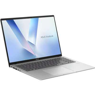 ноутбук ASUS VivoBook 16 X1607CA 90NB15A2-M00KY0_32 Серебристый
