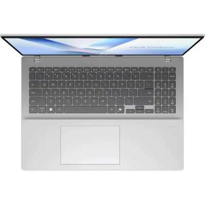 ноутбук ASUS VivoBook 16 X1607CA 90NB15A2-M00KY0_32 Серебристый