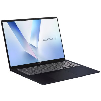 ноутбук ASUS VivoBook 16 X1607CA 90NB15A1-M00RT0 Синий