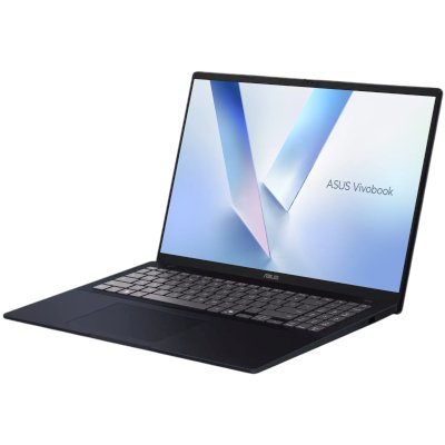 ноутбук ASUS VivoBook 16 X1607CA 90NB15A1-M00RT0 Синий