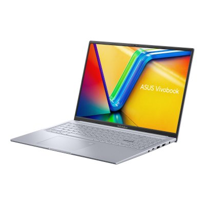 ноутбук ASUS VivoBook 16X K3605ZC-MB419 90NB11F2-M00KZ0 Серебристый