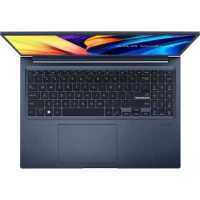 ноутбук ASUS VivoBook 16X X1603ZA-MB211 90NB0WB1-M00CS0 Синий