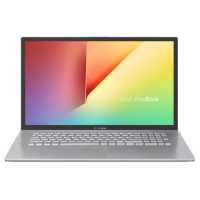 ноутбук ASUS VivoBook 17 M712DA-AU024 90NB0PI1-M09980 Серебристый