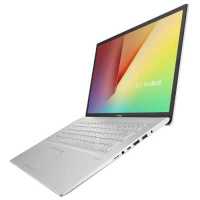 ноутбук ASUS VivoBook 17 M712DA-AU024 90NB0PI1-M09980 Серебристый