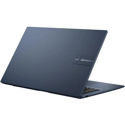 ноутбук ASUS VivoBook 17 X1704VA 90NB10V2-M00SJ0-WIN Синий