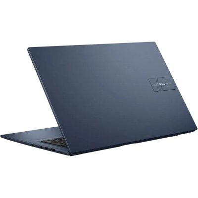 ноутбук ASUS VivoBook 17 X1704ZA-AU342 90NB10F2-M00DE0 Синий