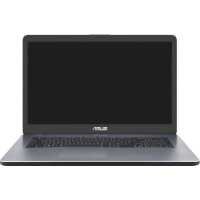 ноутбук ASUS VivoBook 17 X705MA-BX014 90NB0IF2-M00710 Серый