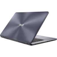 ноутбук ASUS VivoBook 17 X705MA-BX014 90NB0IF2-M00710 Серый