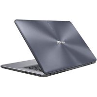 ноутбук ASUS VivoBook 17 X705UQ-BX130 90NB0EY2-M01570 Серый