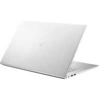 ноутбук ASUS VivoBook 17 X712DA-BX065 90NB0PI1-M01210 Серебристый