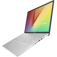 ноутбук ASUS VivoBook 17 X712DA-BX065 90NB0PI1-M01210 Серебристый