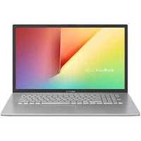 ноутбук ASUS VivoBook 17 X712DA-BX065 90NB0PI1-M01210 Серебристый