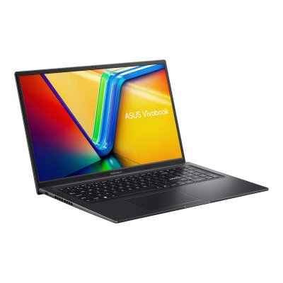 ноутбук ASUS VivoBook 17X M3704YA 90NB1192-M00200_Win11P Черный